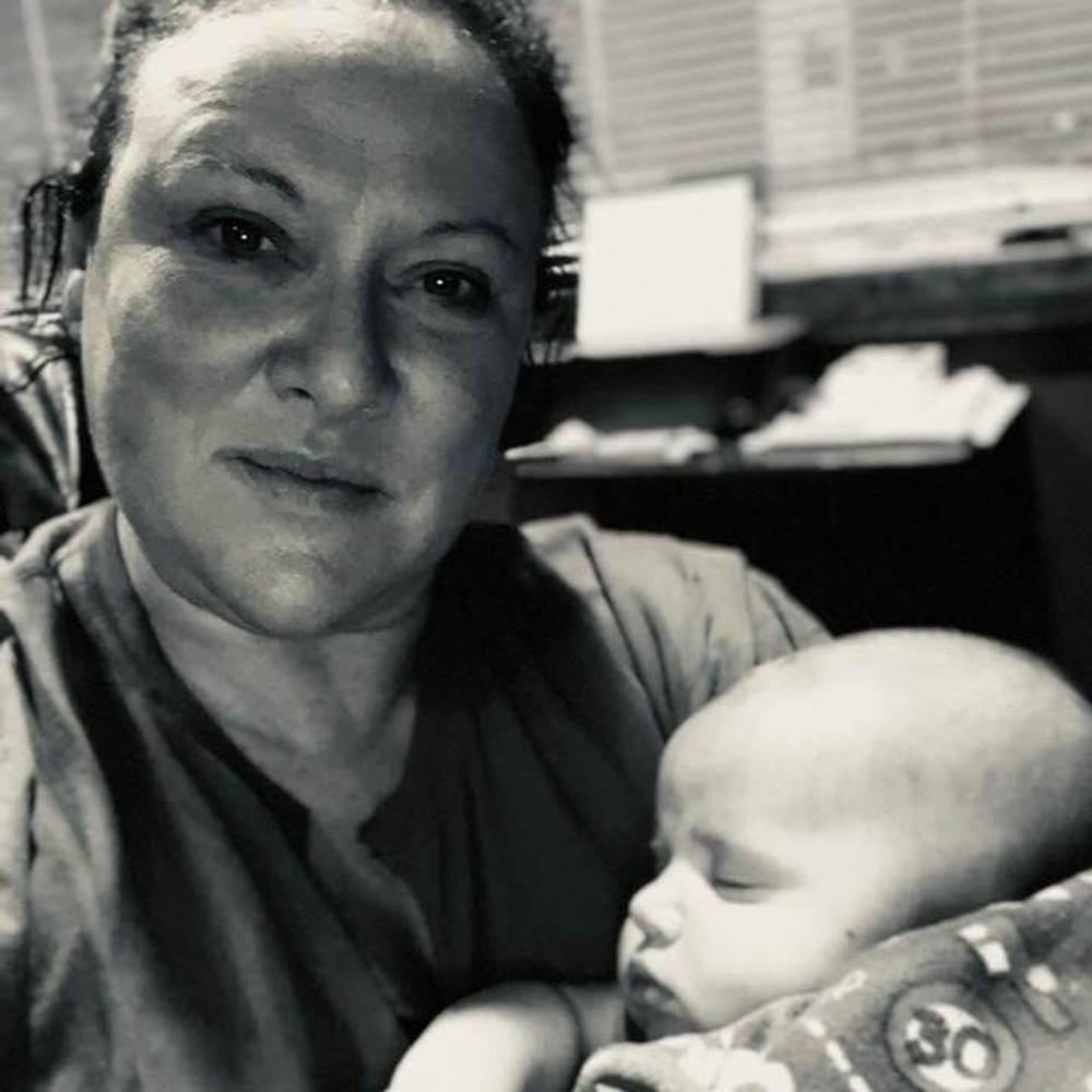 Meet your Posher, Jennifer